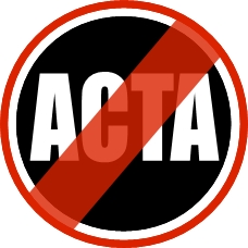 No ACTA!